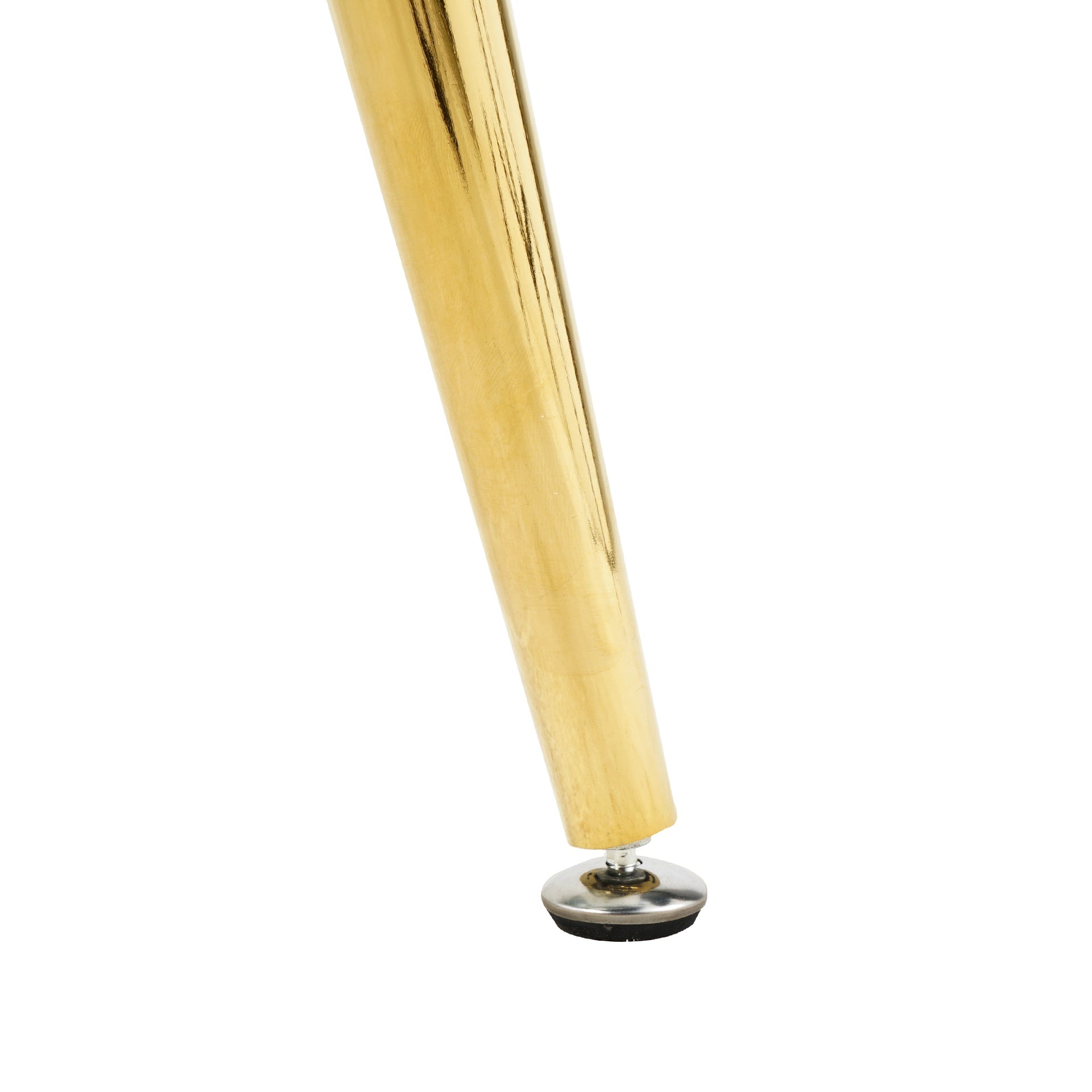 T1737-6 L-GL  Gold legs