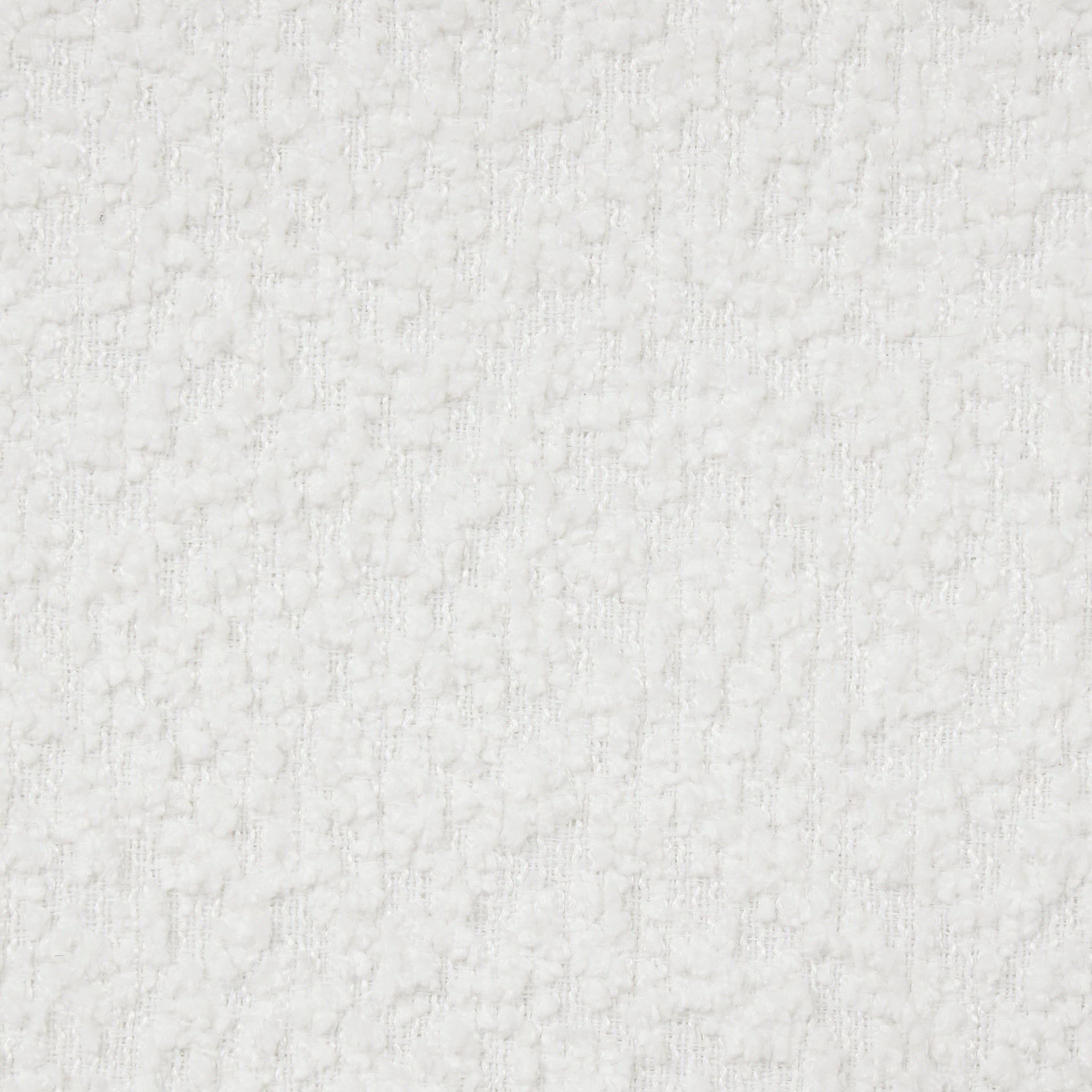 [Cozy White Bouce Upholstered Bed[ - A Dreamy Addition to Your Bedroom, KING