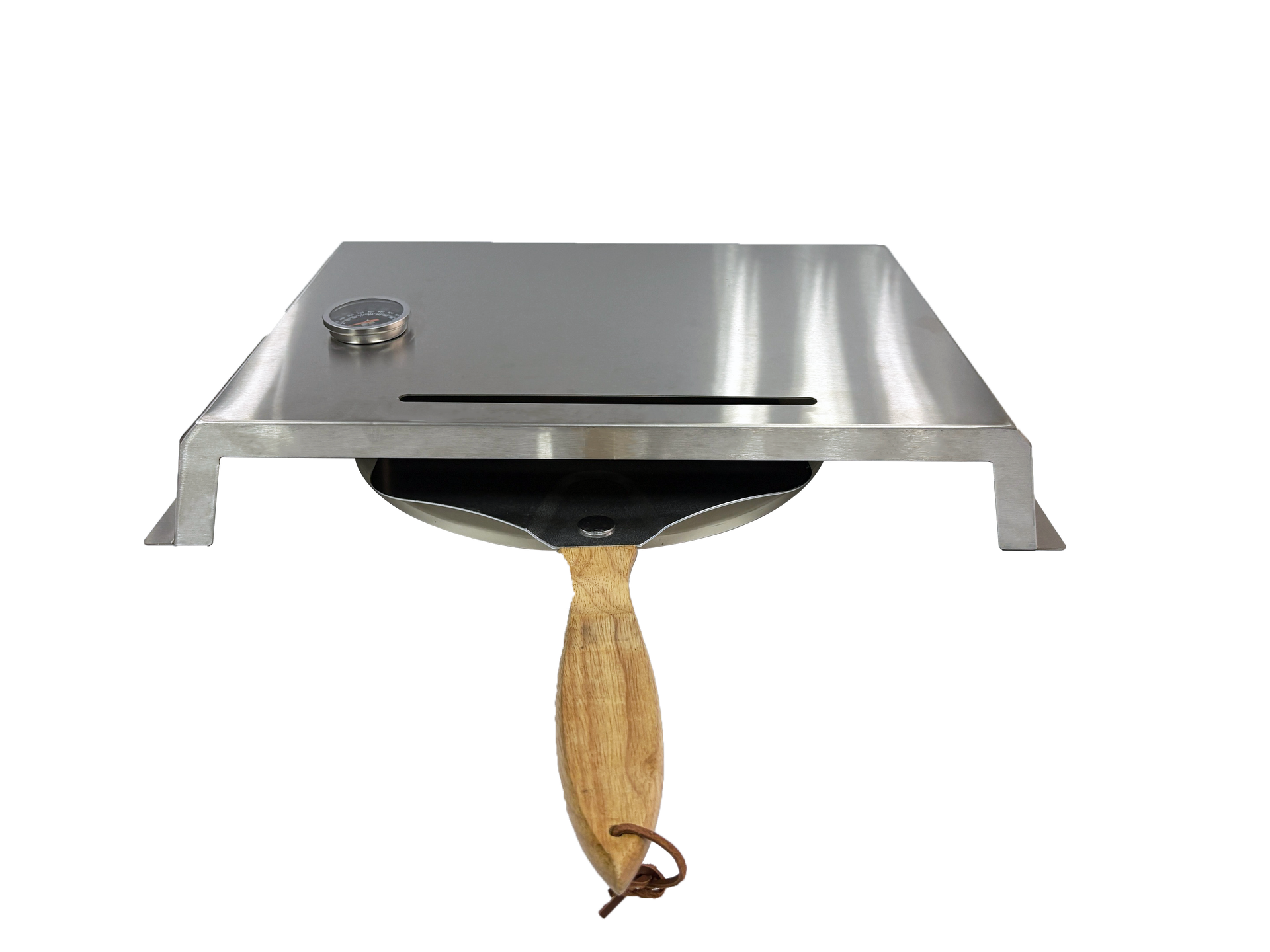 Built-in Outdoor Kitchen 32 inch LPG Gas Grill 60000 BTU Stainless Steel Four burners Grill with Infrared Rear Bunrer and Door and Drawer Combo and Drop in Stainless Steel ICE BOX with BBQ Tool Set