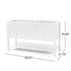 60'' CABINET