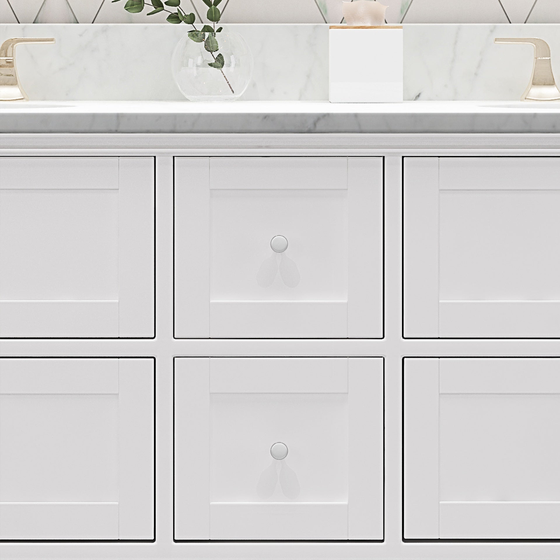 60'' CABINET
