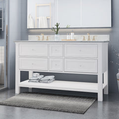 60'' CABINET