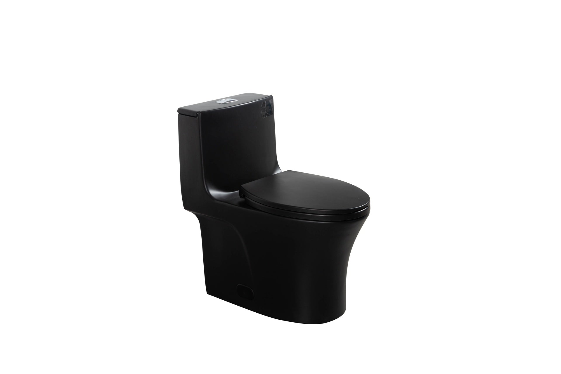Toilet Floor Bolts and Caps Set Only, 23T02-MBP03