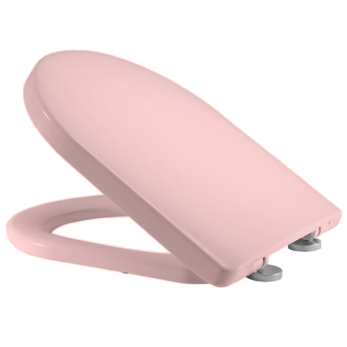 Soft-close Toilet Seat Only, 23T01-RSP01