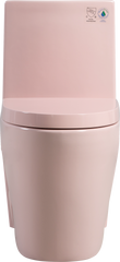 Soft-close Toilet Seat Only, 23T01-RSP01
