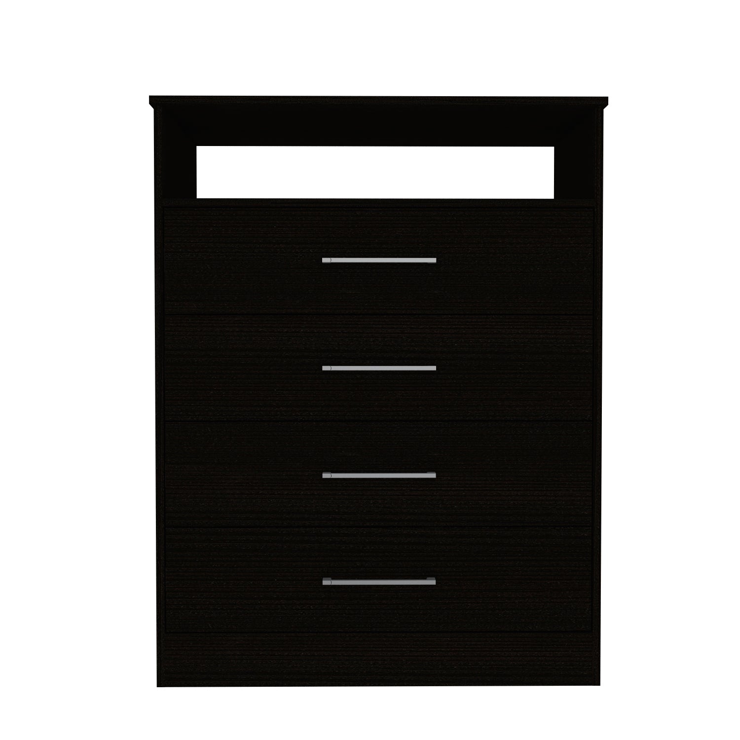 Dresser Atlanta, Bedroom, Black