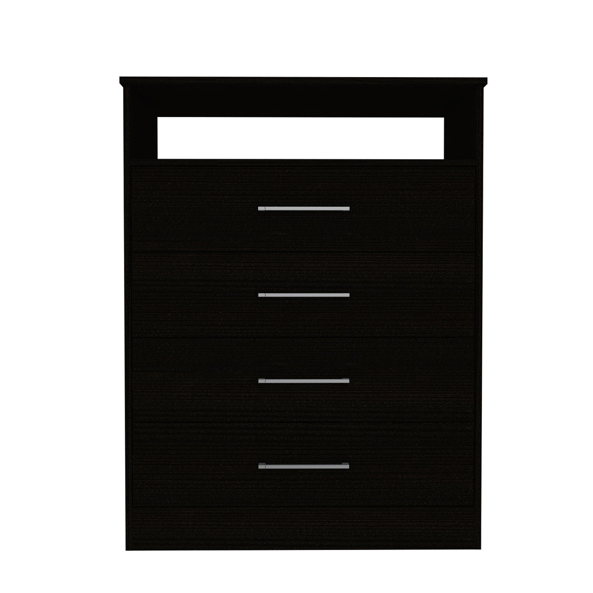Dresser Atlanta, Bedroom, Black