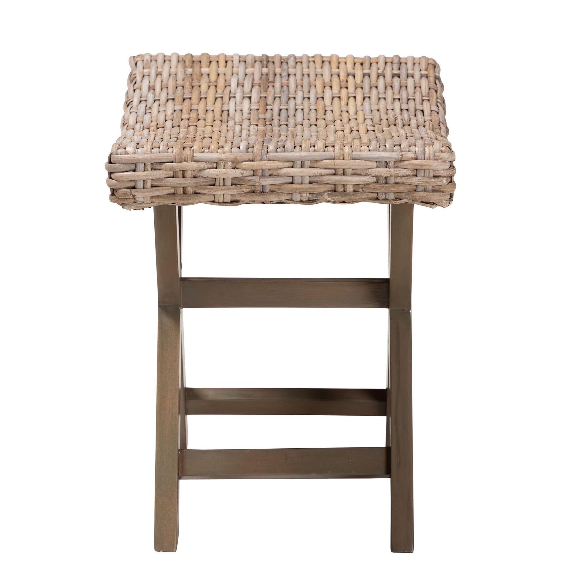 Footstool