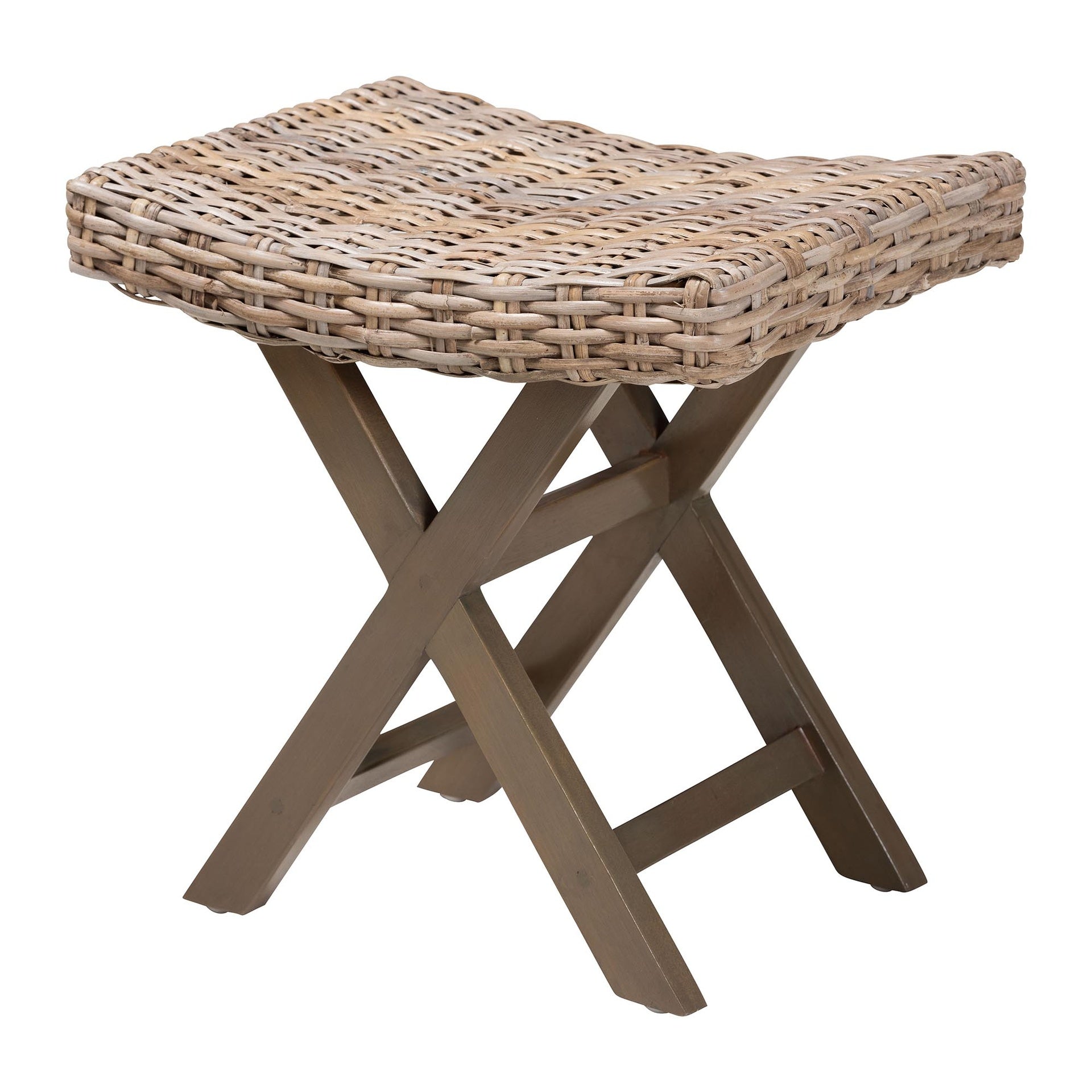 Footstool