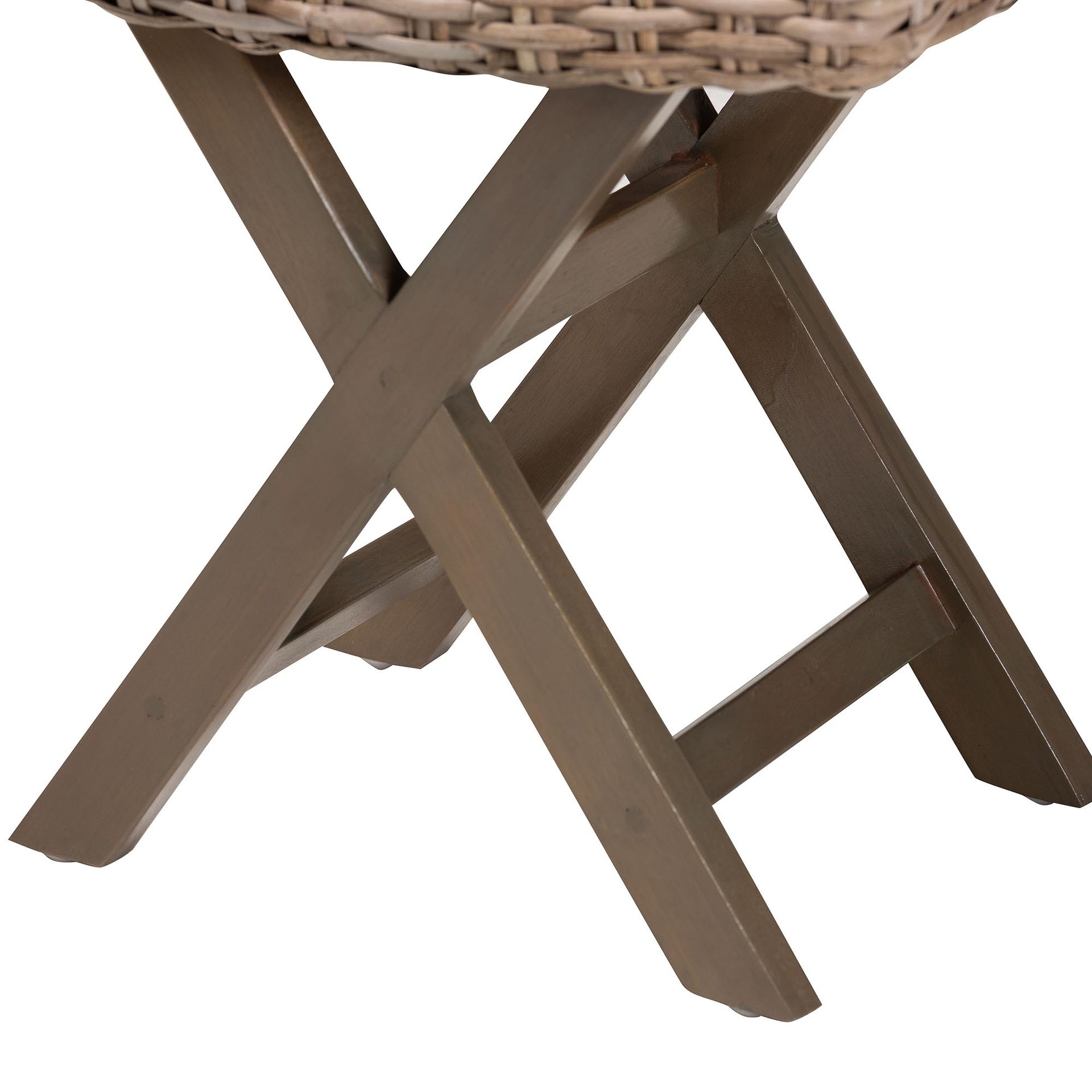 Footstool
