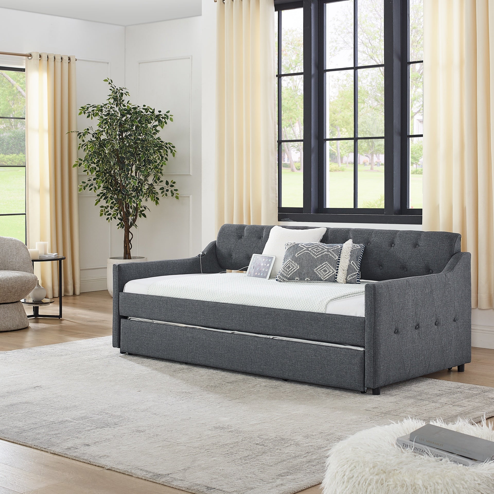 Spare Parts for Daybeds