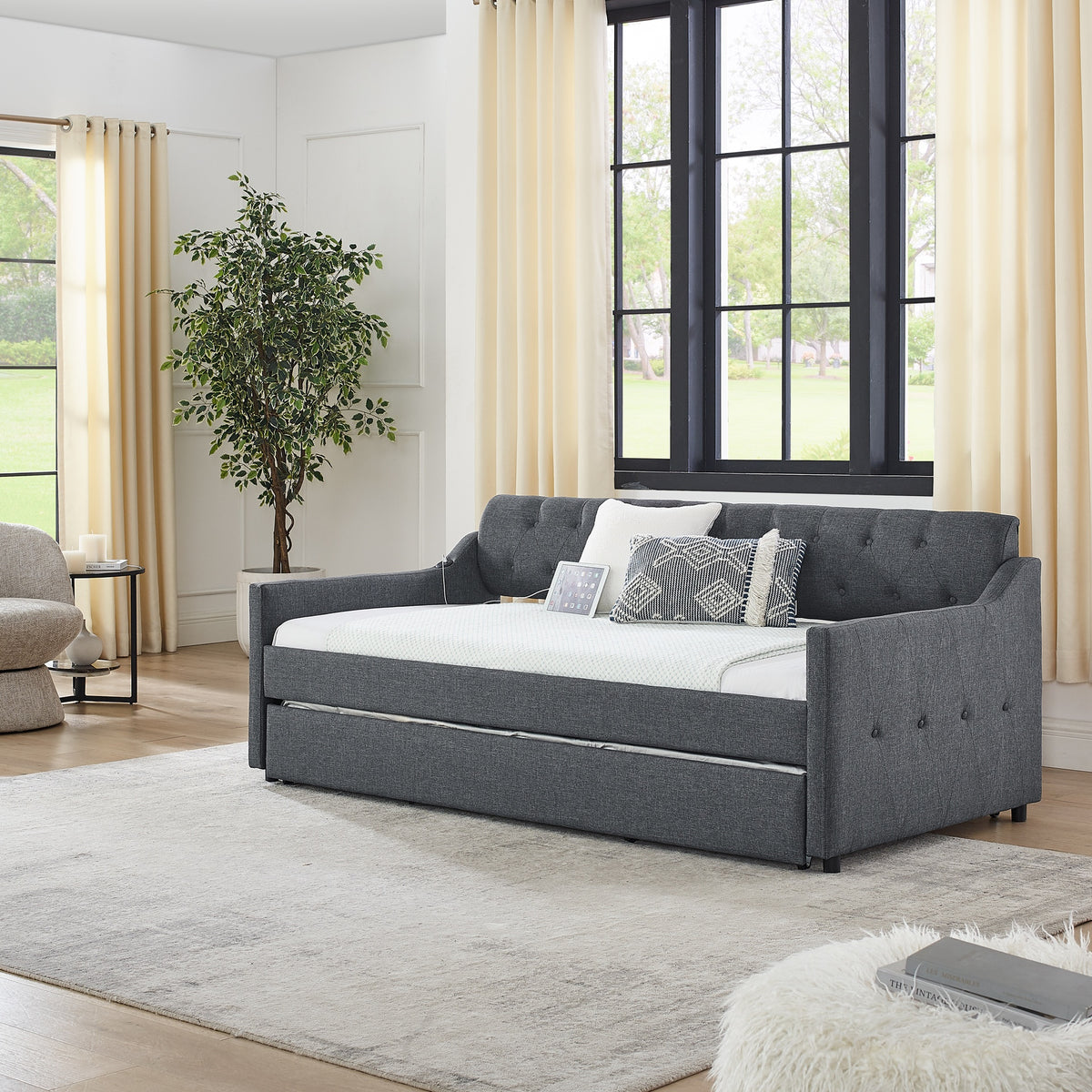 Spare Parts for Daybeds