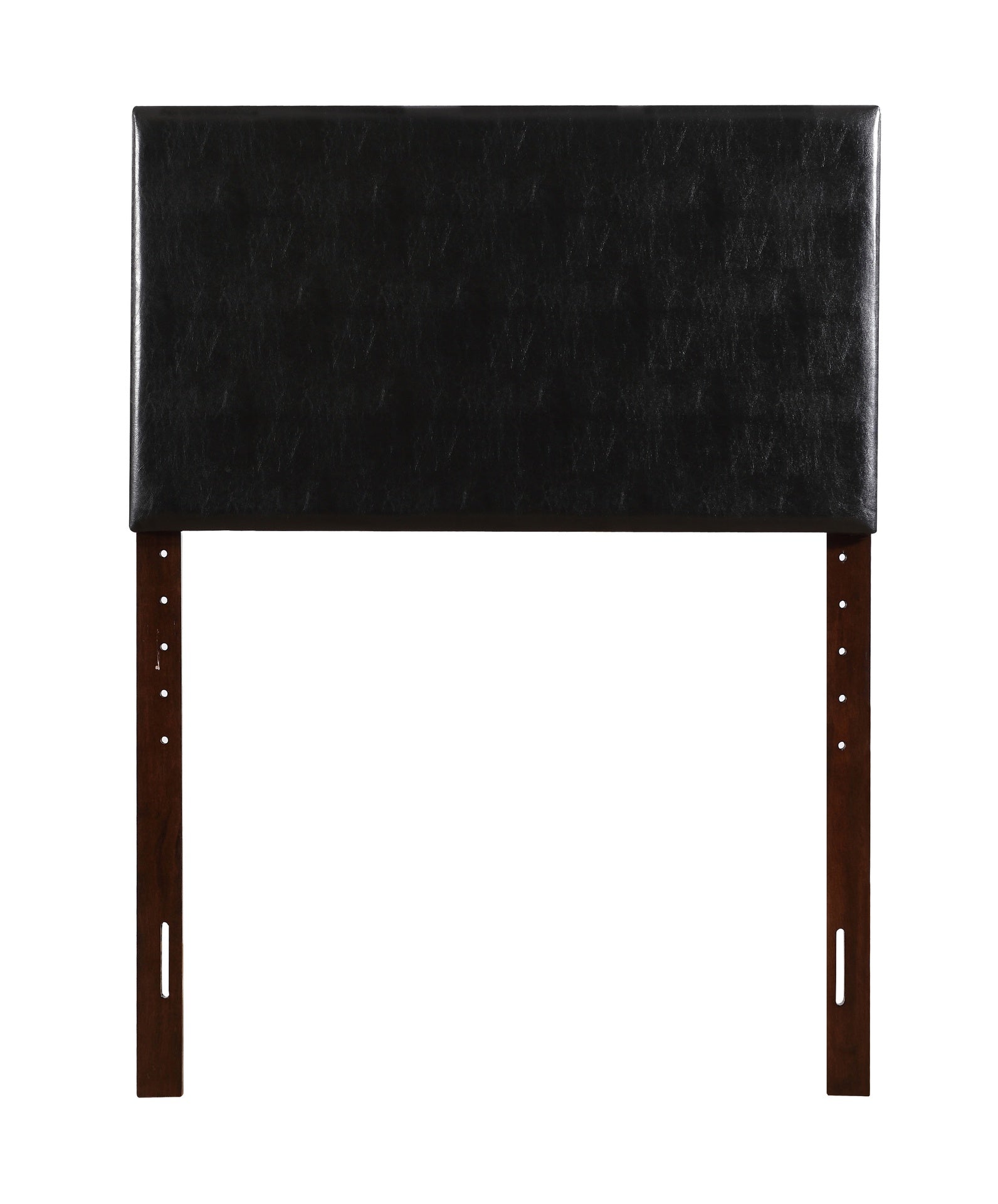 Nova G0112-THB Twin Headboard , BLACK
