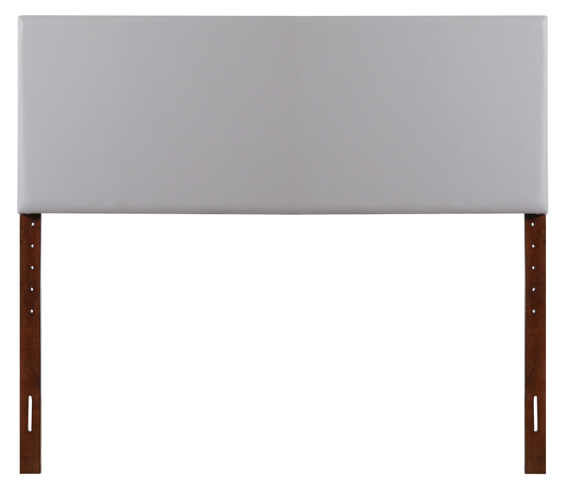 Nova G0114-QHB Queen  Headboard , LIGHT GREY