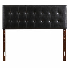 Super Nova G0128-QHB Queen  Headboard , BLACK