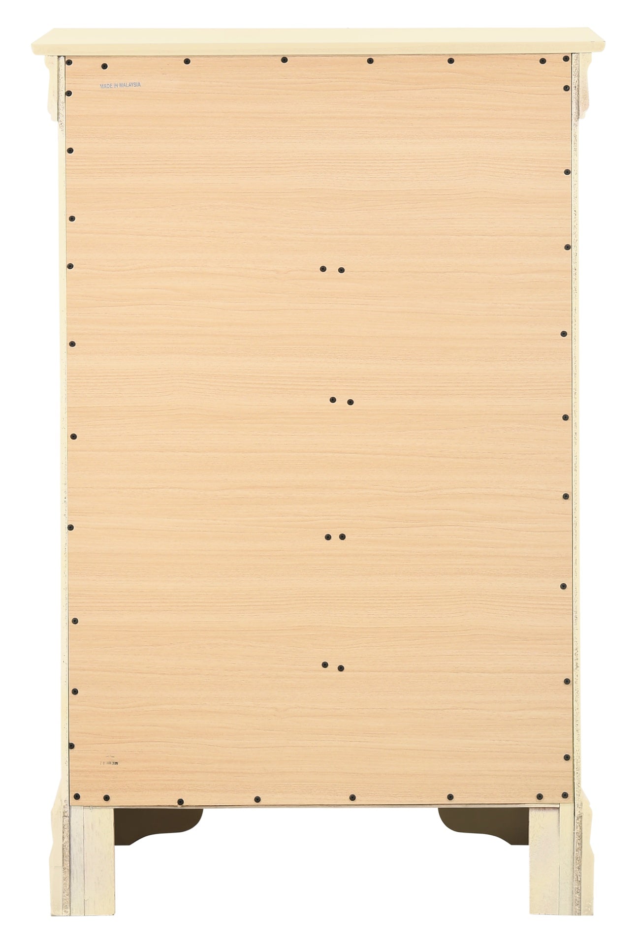 LouisPhillipe G02175-CH Chest , Beige