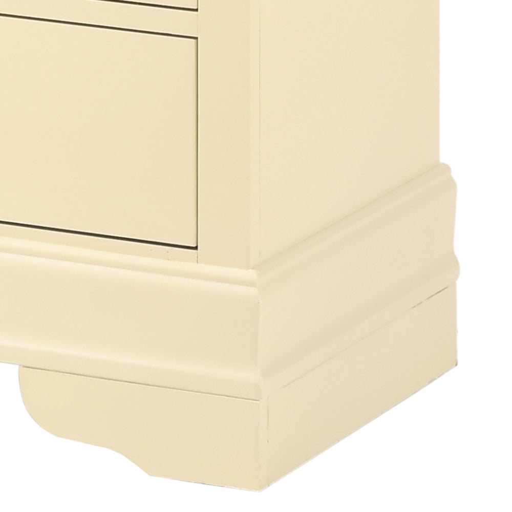 LouisPhillipe G02175-CH Chest , Beige