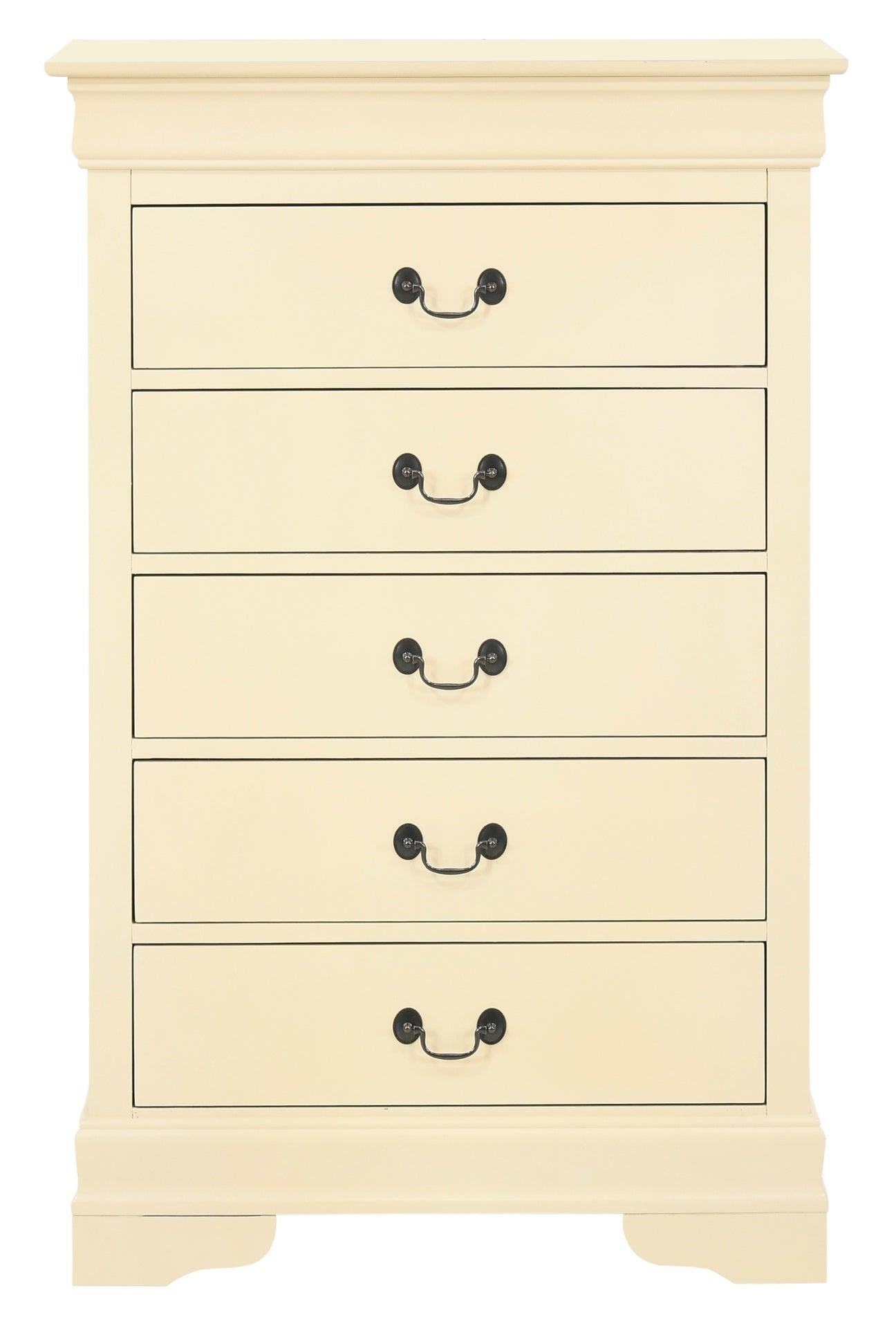 LouisPhillipe G02175-CH Chest , Beige