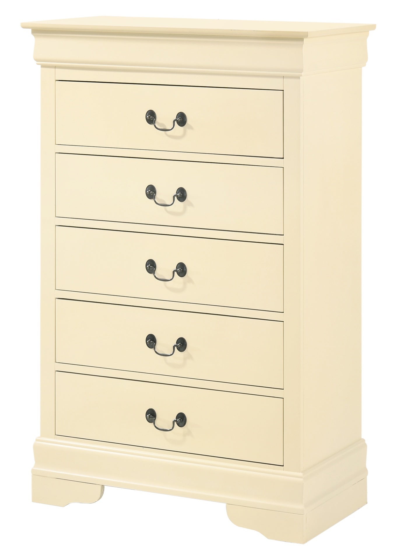 LouisPhillipe G02175-CH Chest , Beige