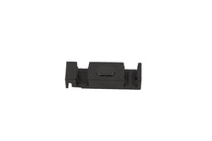 Bumper and Guide Only, Matte Black 22D01P19-MB