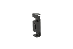 Bumper and Guide Only, Matte Black 22D01P19-MB