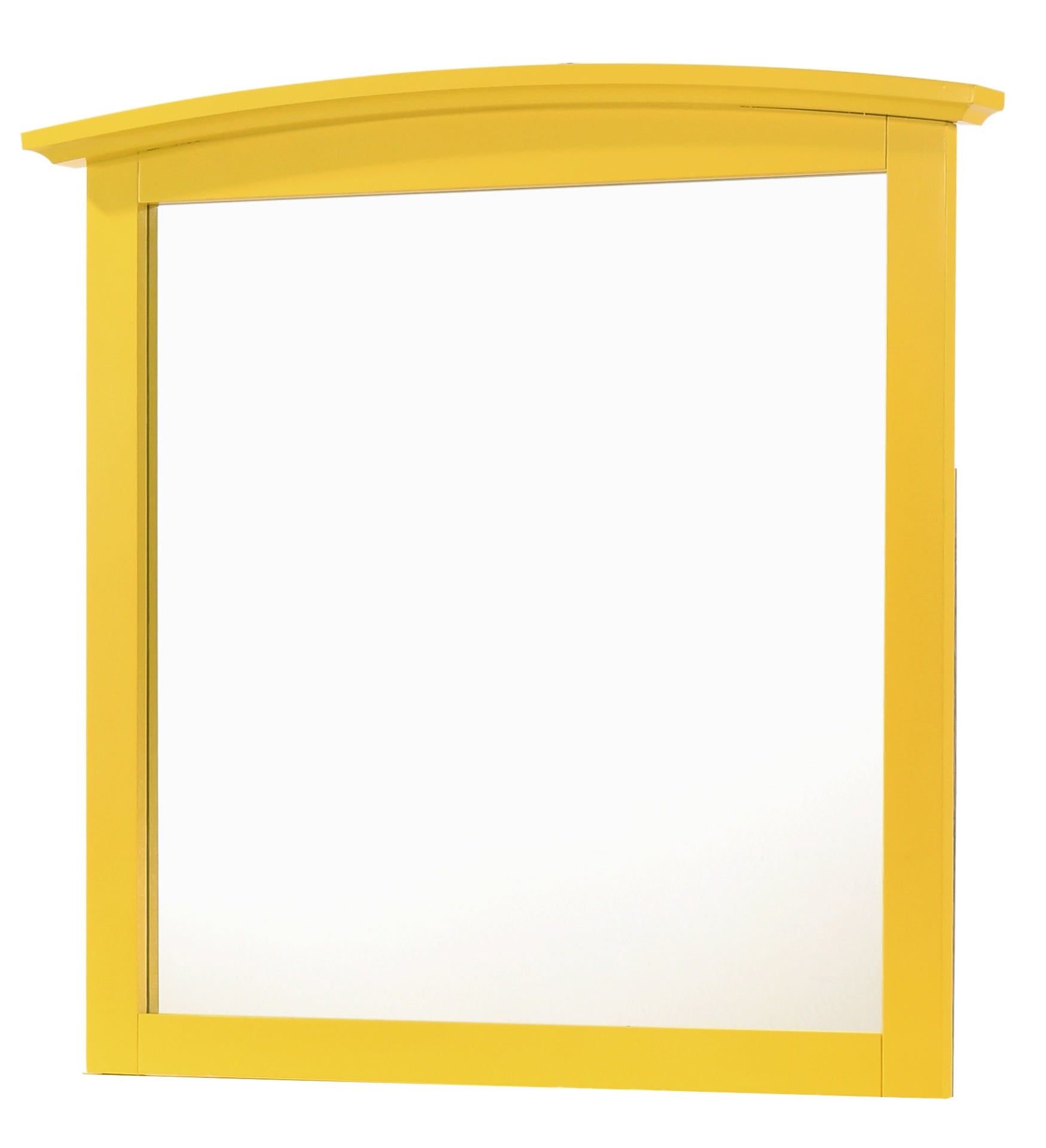 Hammond G5402-M Mirror , Yellow