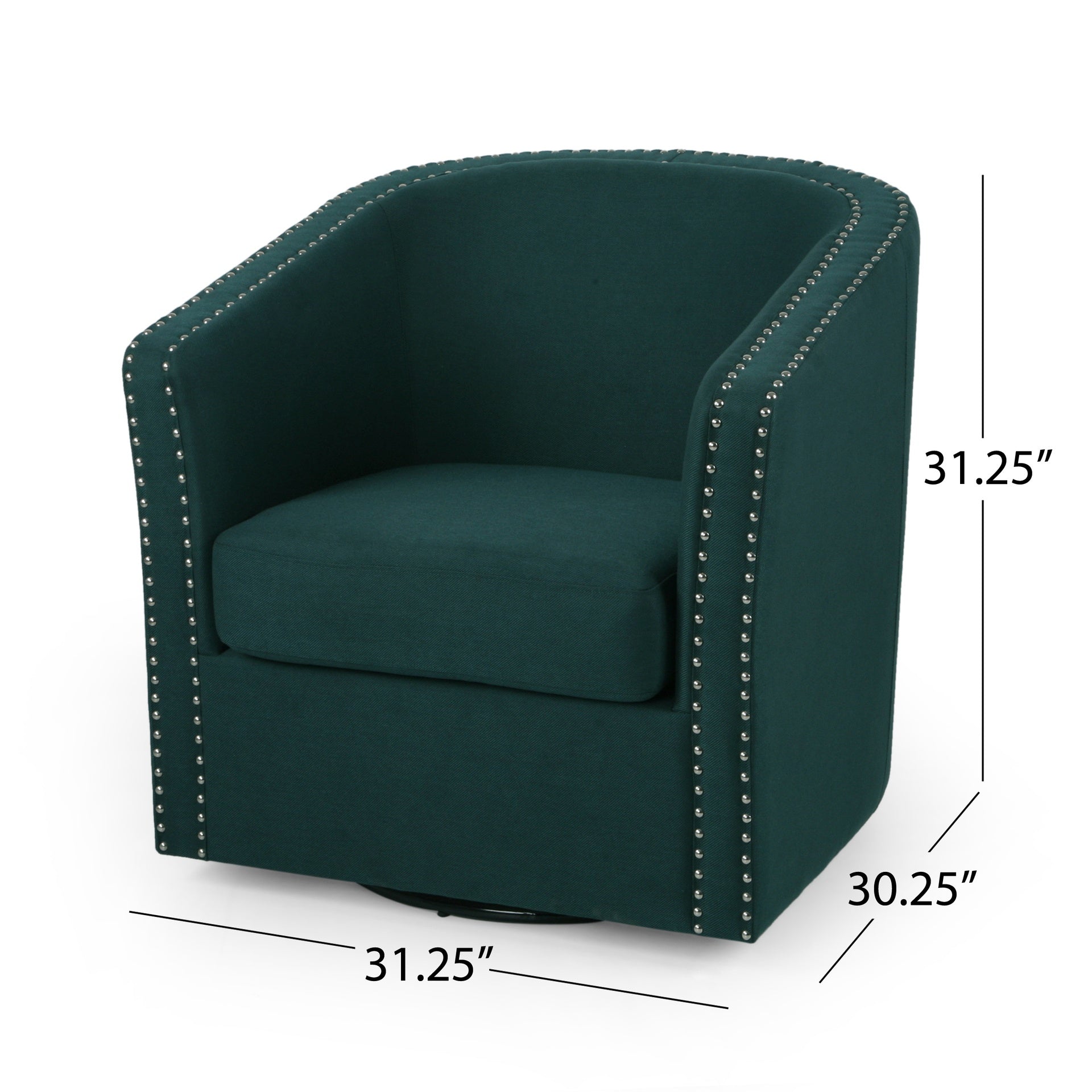 SWIVEL CHAIR