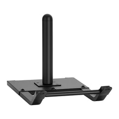 Weight Power Pull Push Sled Workout Fitness Strength Speed Training Sled Black