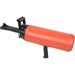 Tire Bead Blaster, 150 PSI, Handheld 2.4 Gal/9 L Air Bead Seater, Portable Inflation Tool, 87-116 PSI for Trucks, ATVs, Cars, and Tractor Tire Repairs