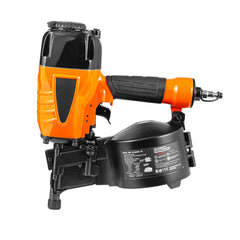 CN65 Coil Siding Nailer 1-1/4" to 2-1/2" 15 Degree Pneumatic Nail Gun