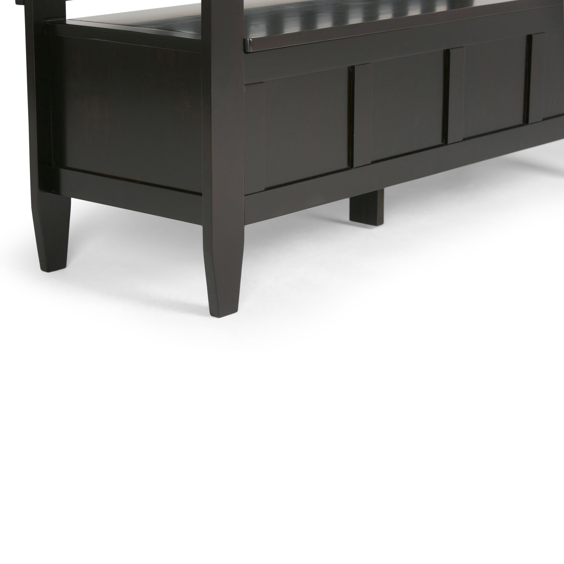 Brooklyn Entryway Storage Bench