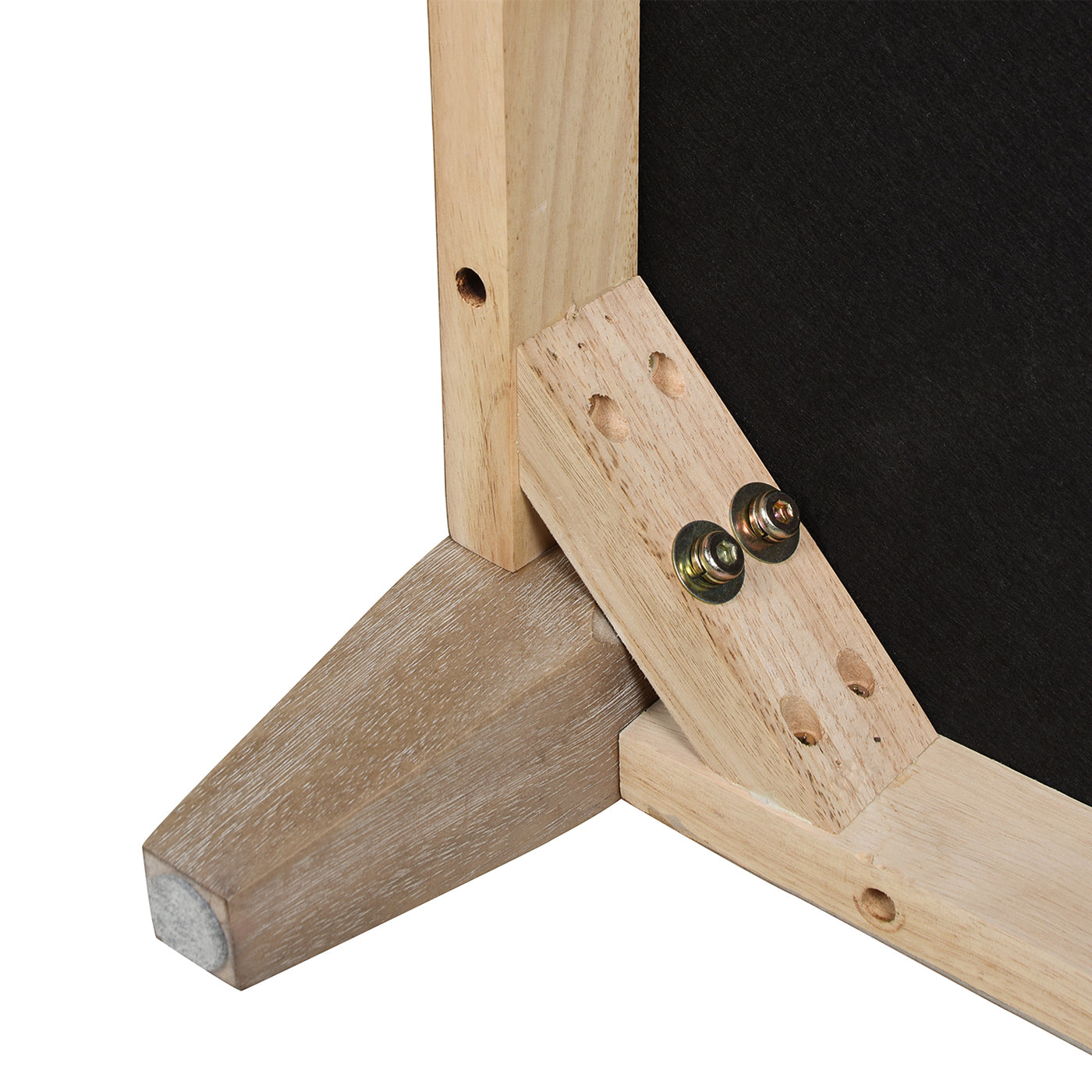 Knox 35" Square Storage Cocktail Ottoman, Olive Green Performance Velvet