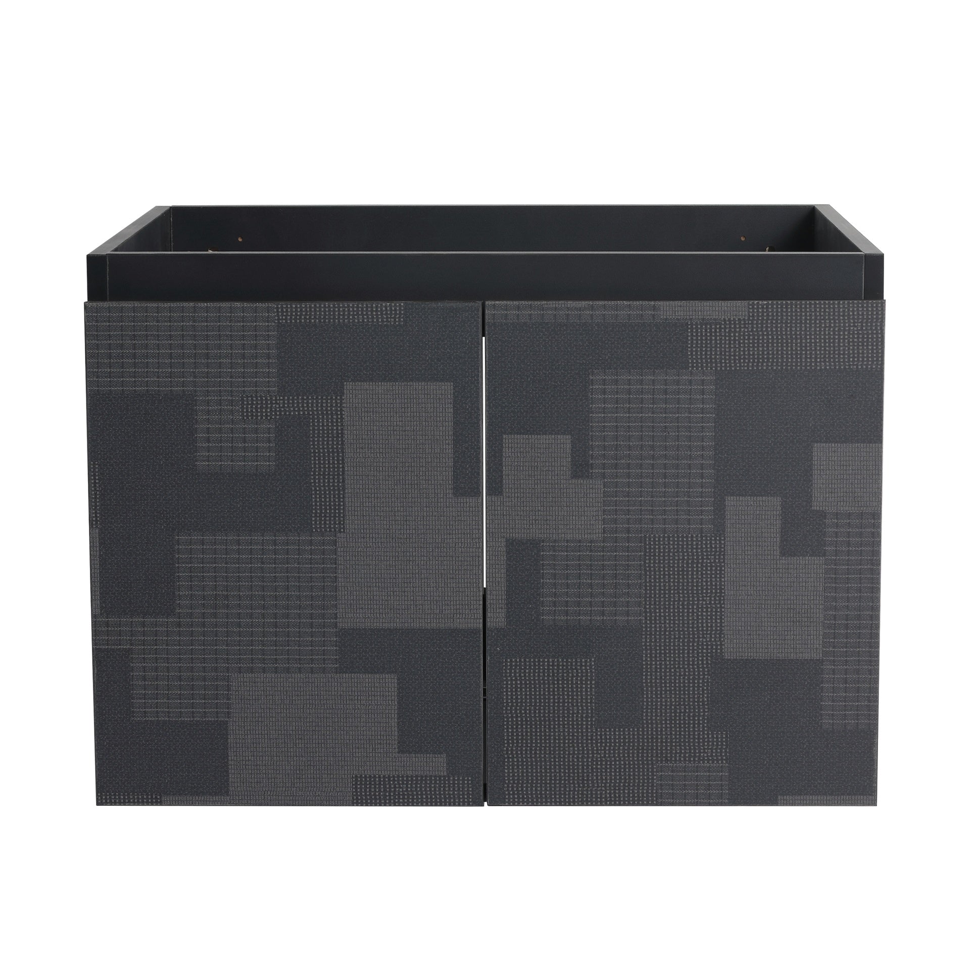 Bathroom Cabinet Door Panel, Suitable for 24 inch Vanity, Storage Cabinets and Cabinets -Door Panel Only