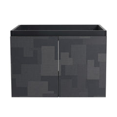 Bathroom Cabinet Door Panel, Suitable for 24 inch Vanity, Storage Cabinets and Cabinets -Door Panel Only
