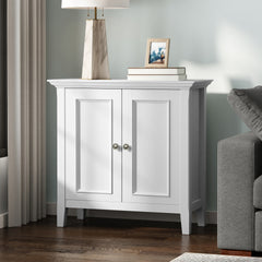 Amherst Low Storage Cabinet