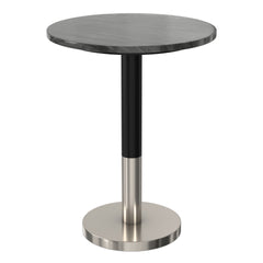 Evans Marble Side Table