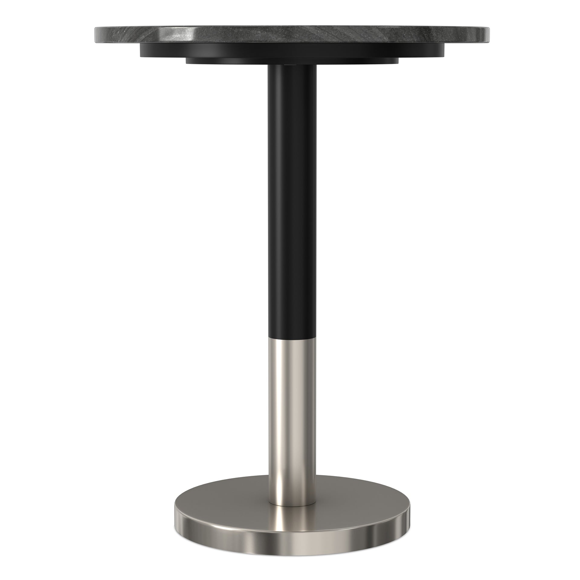 Evans Marble Side Table