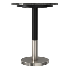 Evans Marble Side Table