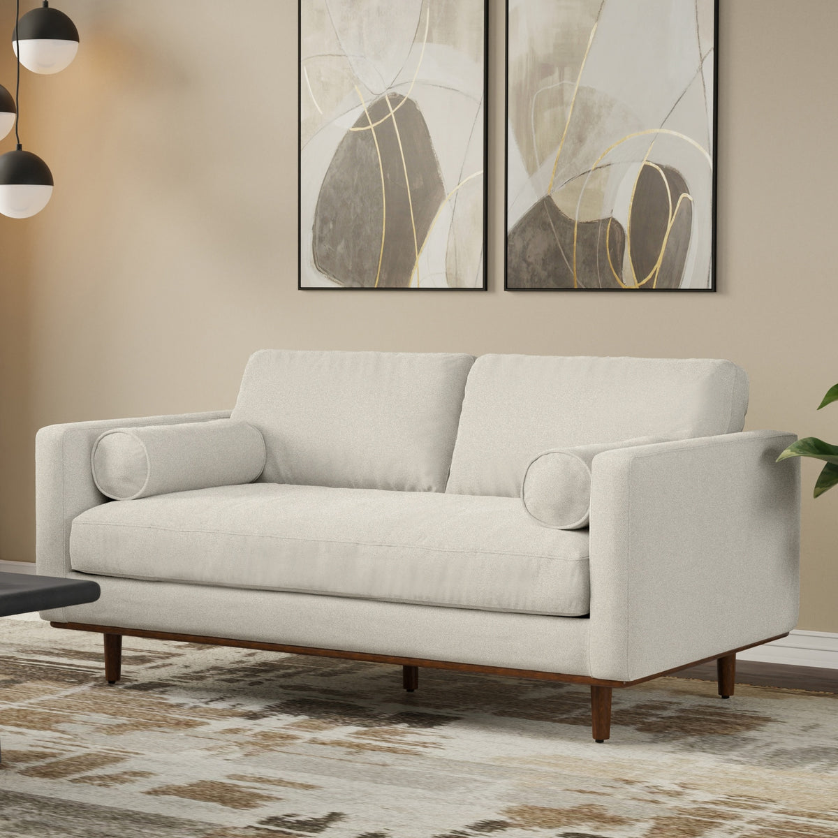 Morrison 72 inch Sofa