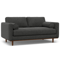 Morrison 72-inch Sofa and Ottoman Set
