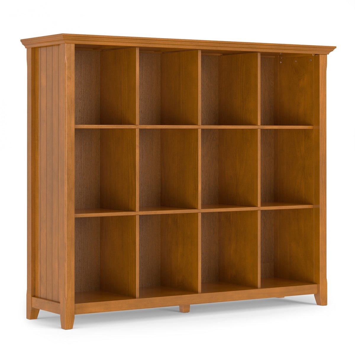 Acadian 12 Cube Storage