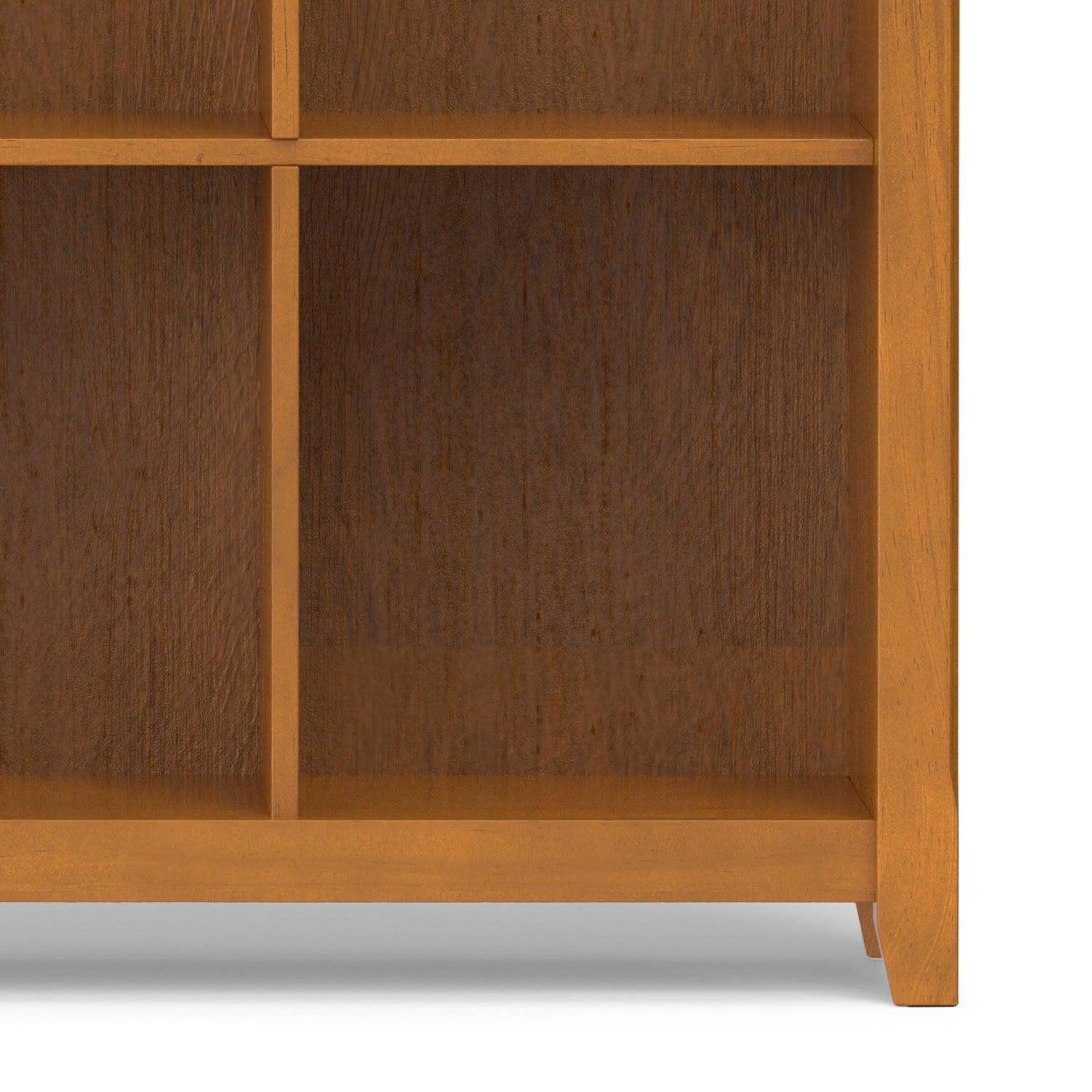 Acadian 12 Cube Storage