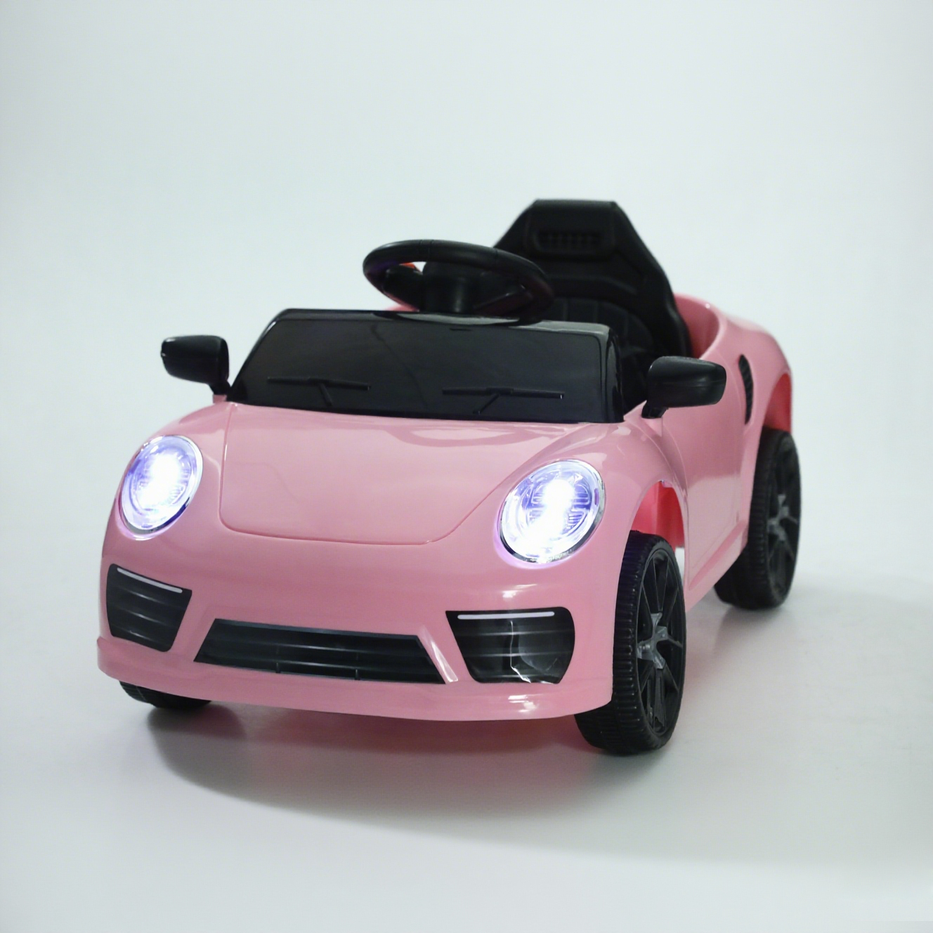 ride on car, kids electric car, riding toys for kids with remote control /swing/Amazing gift for 3~5 years girls