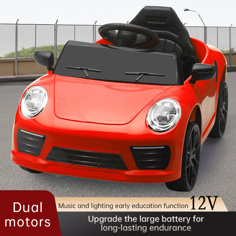 ride on car, kids electric car,  Tamco riding toys for kids with remote control /swing/Amazing gift for 3~5 years boys/girls