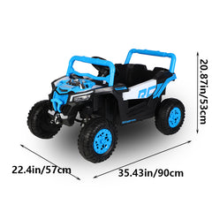ride on car, kids electric car,  riding toys for kids with remote control/swing/ Amazing gift for 3~6 years boys/girls