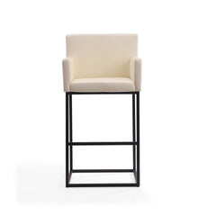 Barstool in Cream