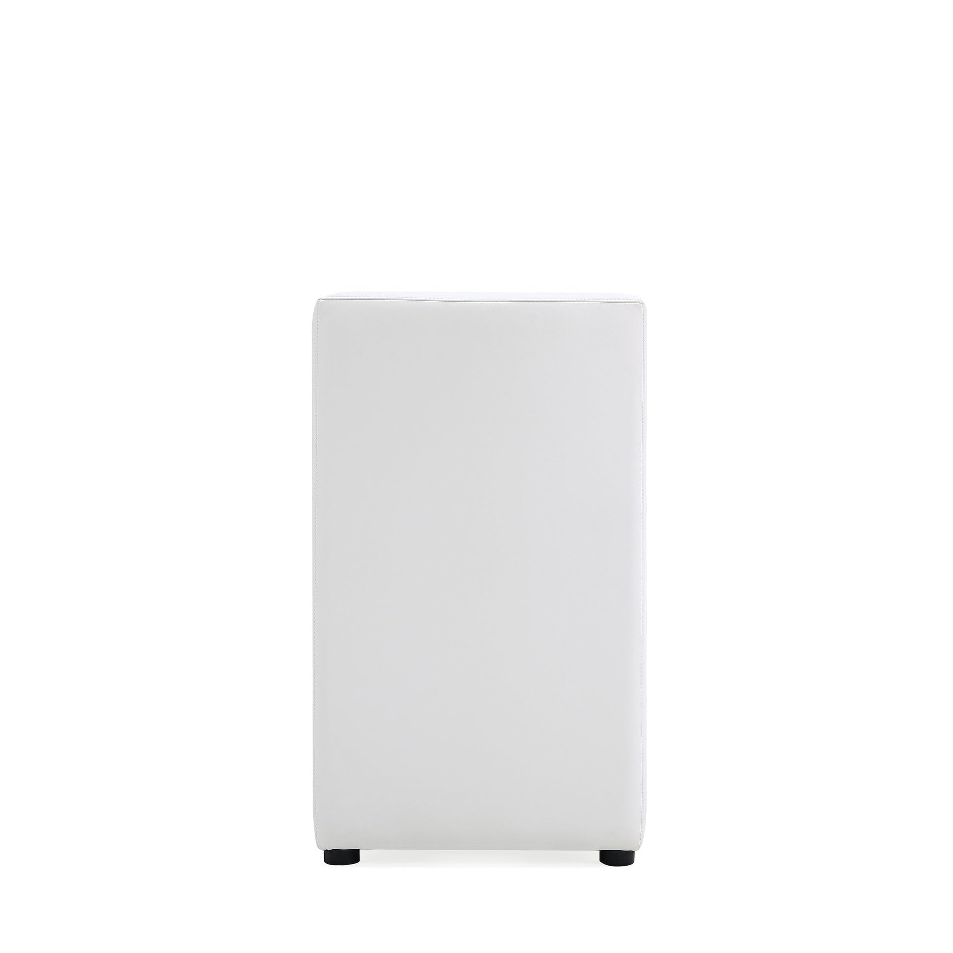 Dining Chair in White