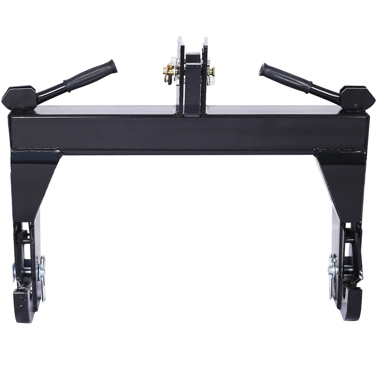 Tractor Quick Hitch ,3-Point Quick Hitch, capacity 3000 LBS,black color