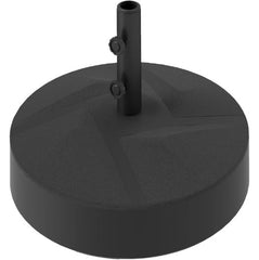 Holder Umbrella Stand,Heavy Duty Outdoor Umbrella Stand Base,Patio Umbrella Base