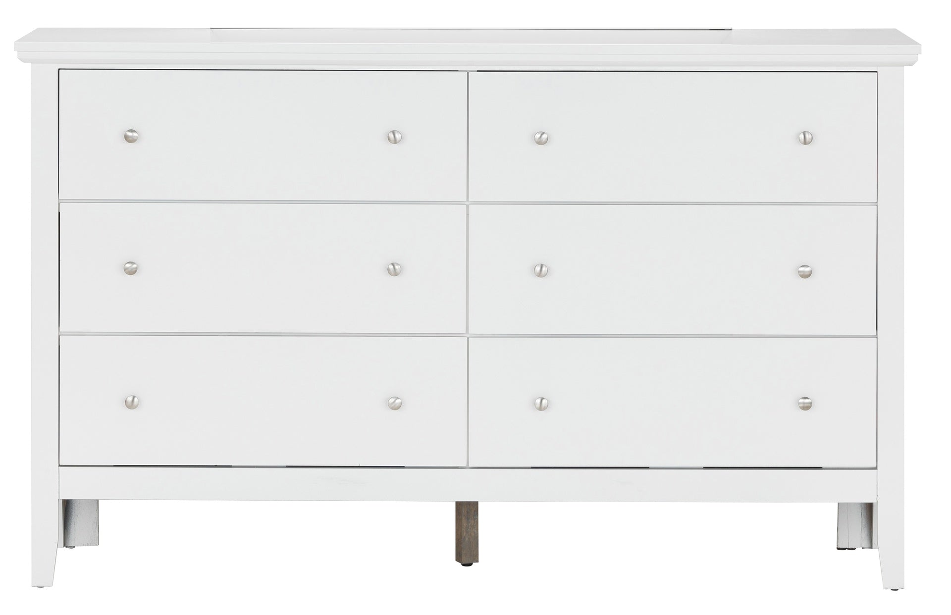 Primo G1339-D Dresser , White